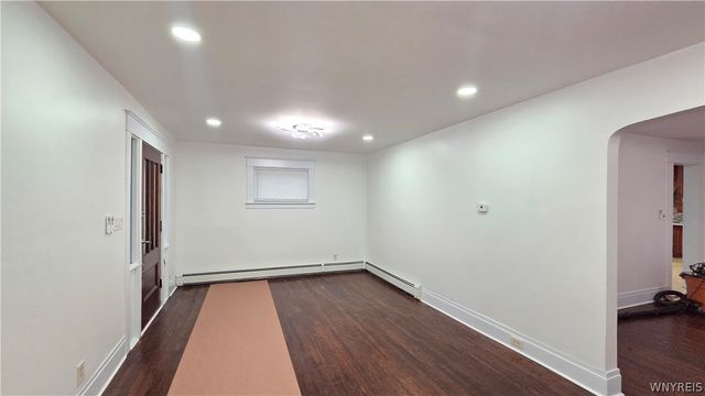 43 Fernhill Avenue, Buffalo, NY 14215