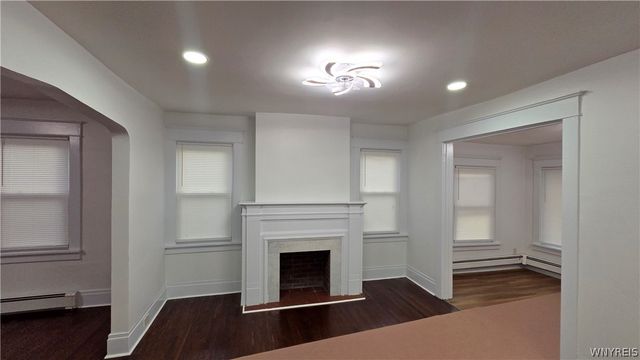 43 Fernhill Avenue, Buffalo, NY 14215