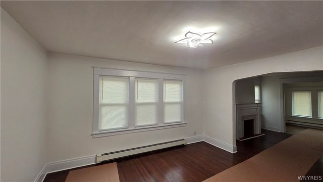 43 Fernhill Avenue, Buffalo, NY 14215