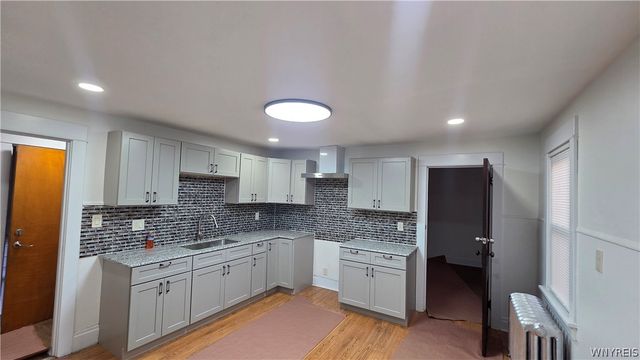 43 Fernhill Avenue, Buffalo, NY 14215