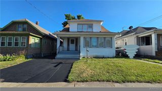 43 Fernhill Avenue, Buffalo, NY 14215
