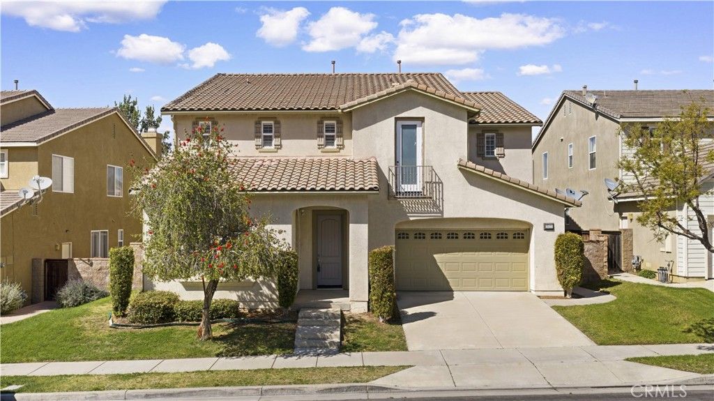 25122 Cliffrose, Corona, CA 92883