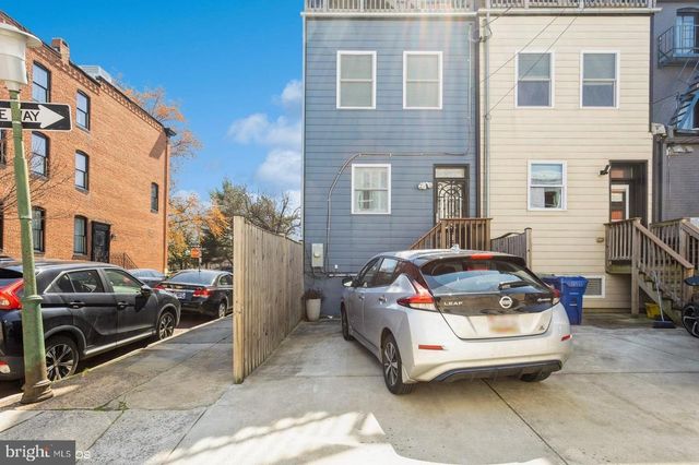 2818 E BALTIMORE ST, Baltimore, MD 21224
