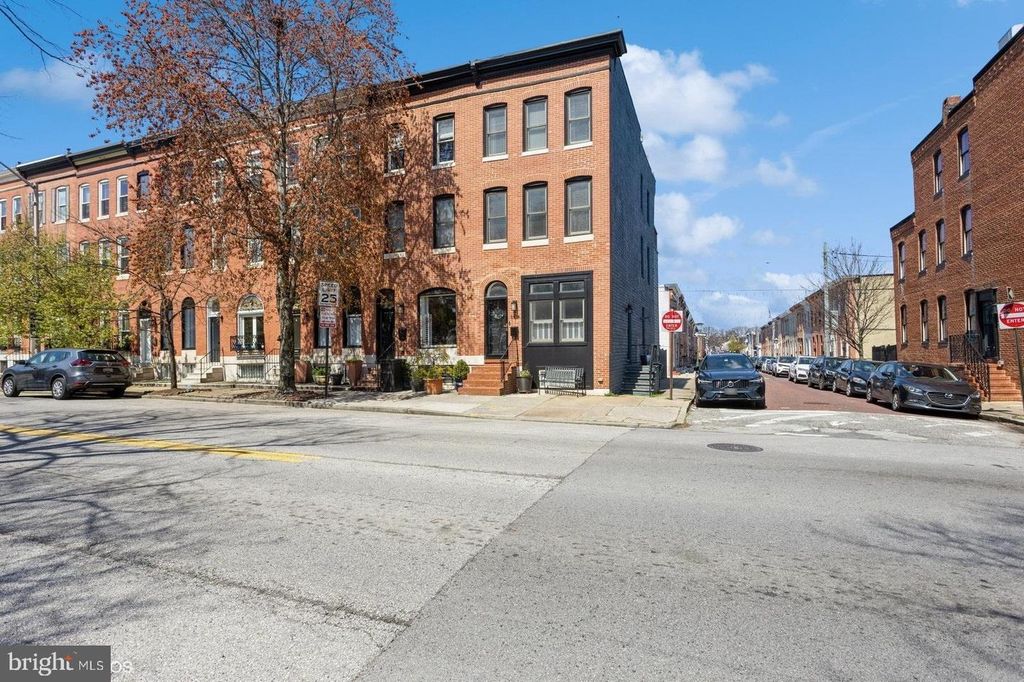 2818 E BALTIMORE ST, Baltimore, MD 21224