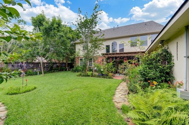 1711 Calico Canyon Lane, Pearland, TX 77581