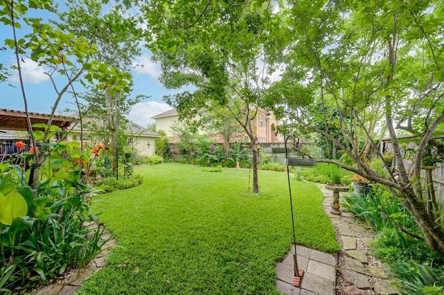1711 Calico Canyon Lane, Pearland, TX 77581