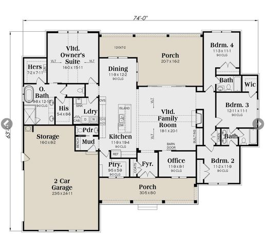 811 County Road 200, Burnet, TX 78611