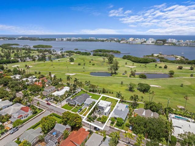 422 N Lakeside Drive, Lake Worth Beach, FL 33460