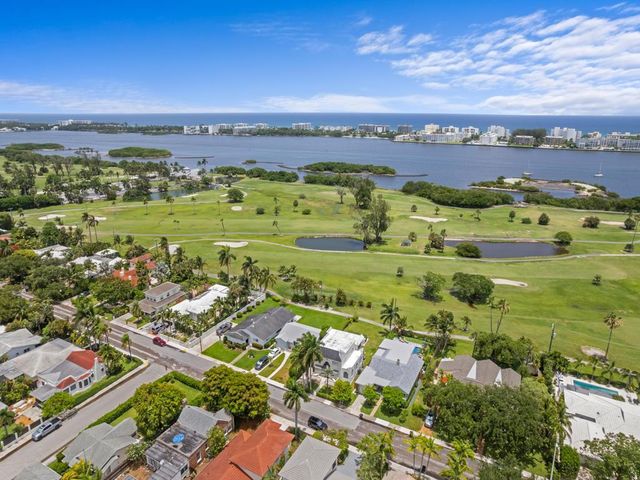 422 N Lakeside Drive, Lake Worth Beach, FL 33460