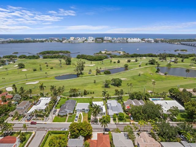 422 N Lakeside Drive, Lake Worth Beach, FL 33460
