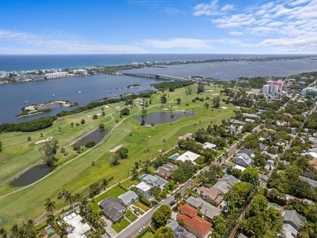 422 N Lakeside Drive, Lake Worth Beach, FL 33460