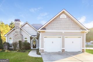 203 Arbor Drive, Rockmart, GA 30153