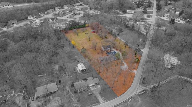 3008 N Red Bank Road, Evansville, IN 47720