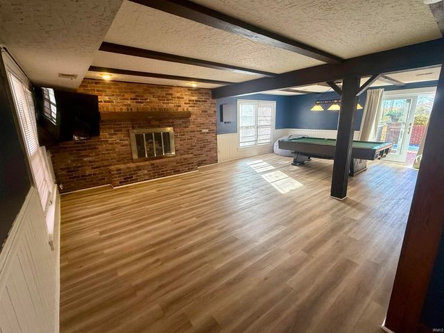 3008 N Red Bank Road, Evansville, IN 47720