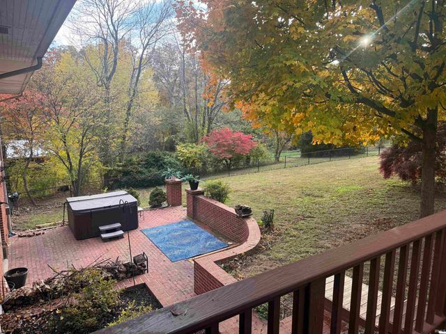 3008 N Red Bank Road, Evansville, IN 47720