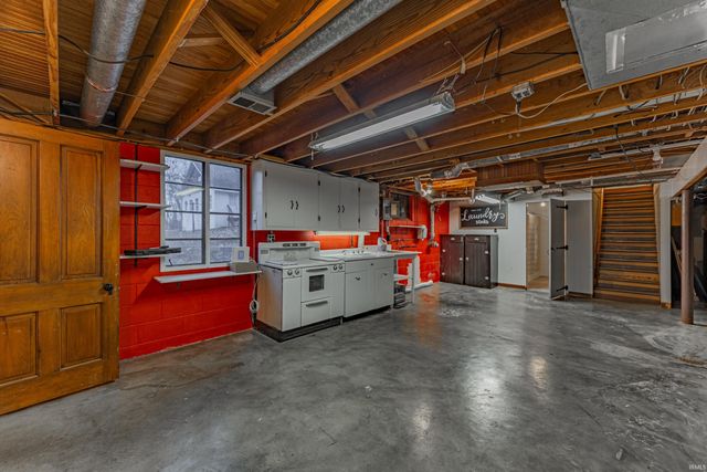 3008 N Red Bank Road, Evansville, IN 47720