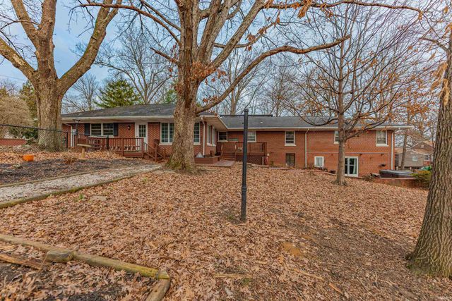 3008 N Red Bank Road, Evansville, IN 47720