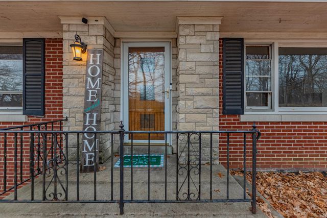 3008 N Red Bank Road, Evansville, IN 47720