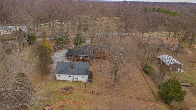 3008 N Red Bank Road, Evansville, IN 47720