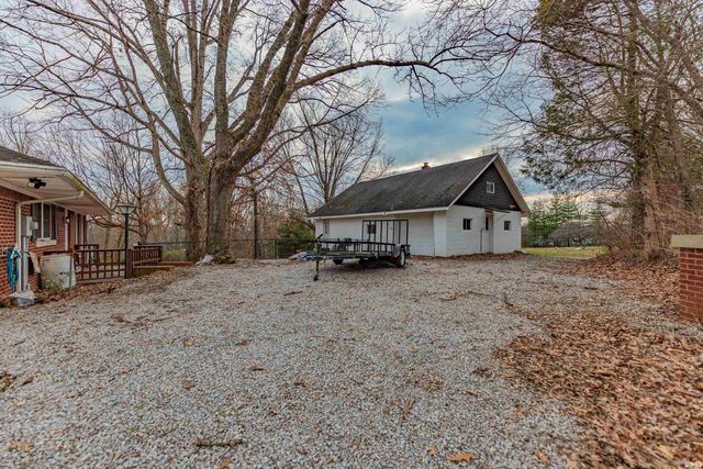 3008 N Red Bank Road, Evansville, IN 47720