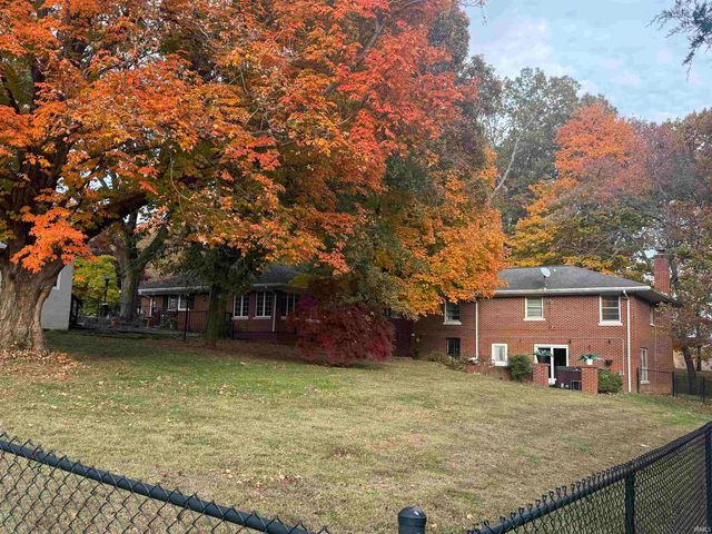 3008 N Red Bank Road, Evansville, IN 47720