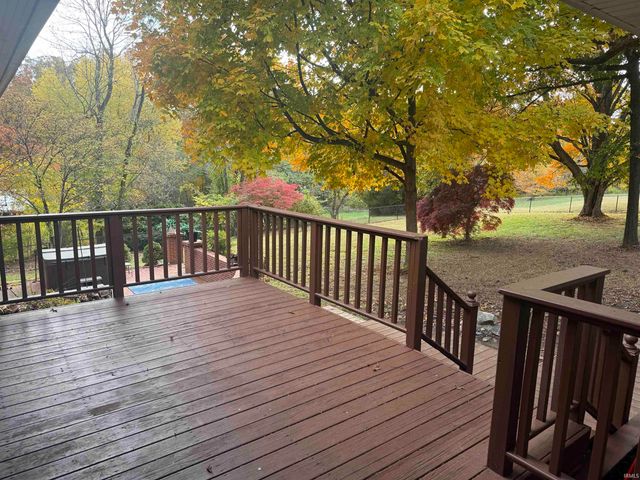 3008 N Red Bank Road, Evansville, IN 47720