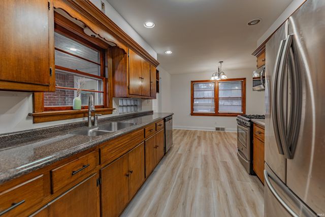 3008 N Red Bank Road, Evansville, IN 47720