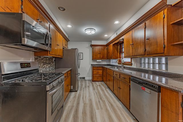 3008 N Red Bank Road, Evansville, IN 47720