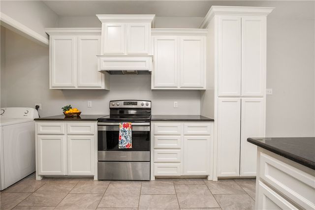 6402 Williams Dr A & B, Corpus Christi, TX 78412