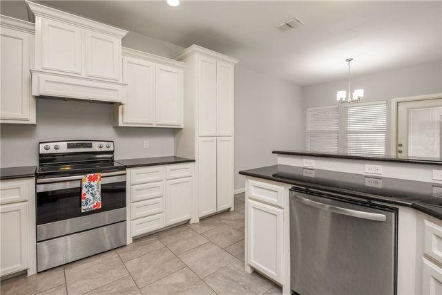 6402 Williams Dr A & B, Corpus Christi, TX 78412