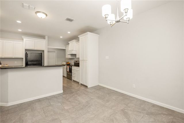 6402 Williams Dr A & B, Corpus Christi, TX 78412