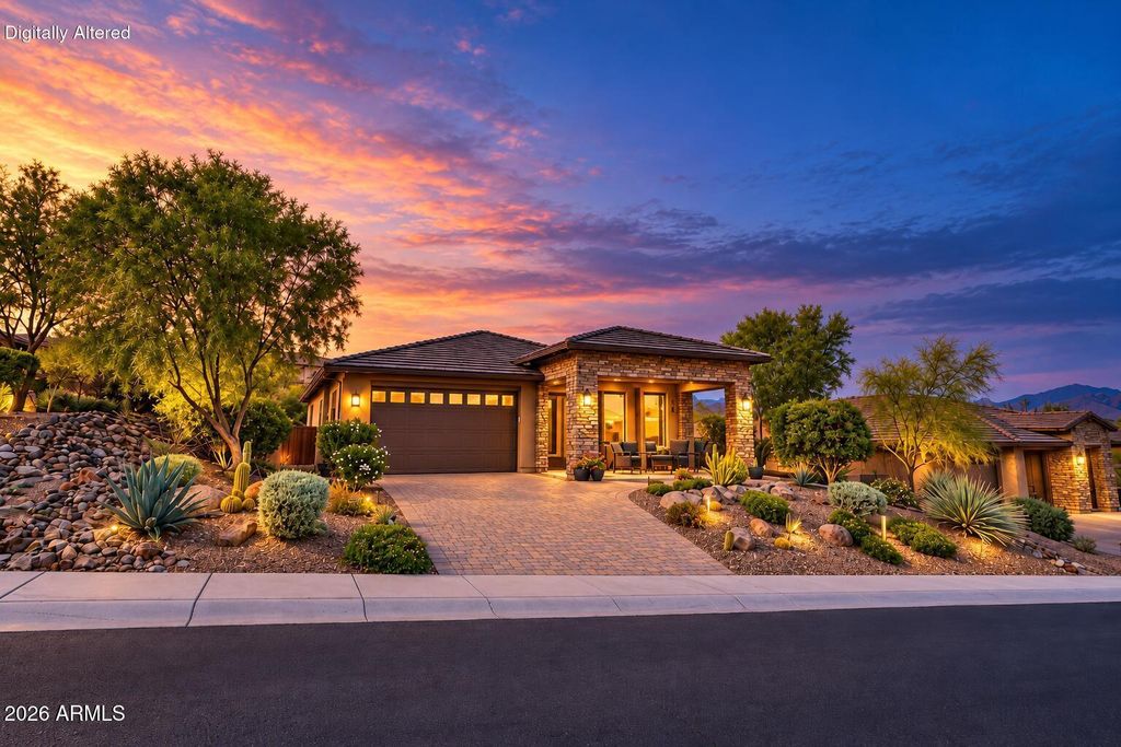 3240 JOSEY WALES Way, Wickenburg, AZ 85390 — photo 2