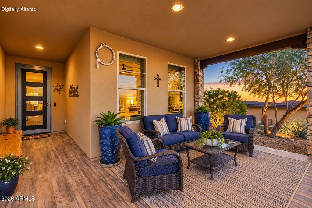 3240 JOSEY WALES Way, Wickenburg, AZ 85390 — photo 4