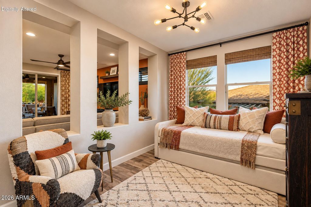 3240 JOSEY WALES Way, Wickenburg, AZ 85390 — photo 5