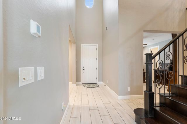 880 W GRAND CANYON Drive, Chandler, AZ 85248
