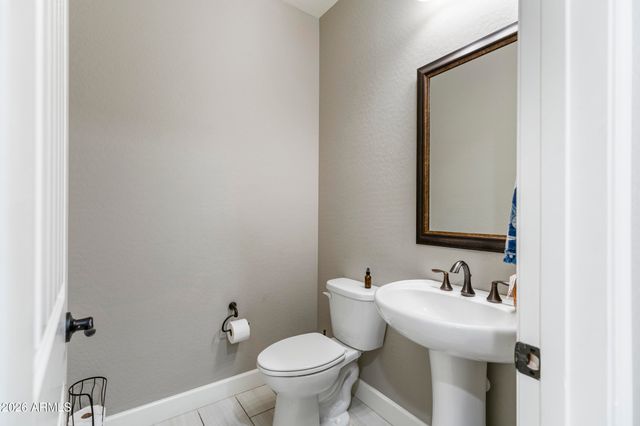 880 W GRAND CANYON Drive, Chandler, AZ 85248
