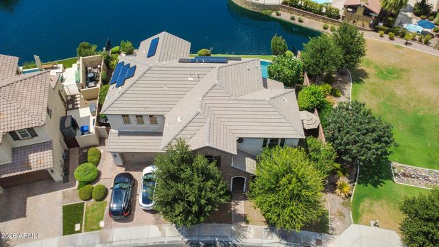 880 W GRAND CANYON Drive, Chandler, AZ 85248