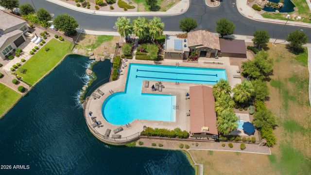 880 W GRAND CANYON Drive, Chandler, AZ 85248