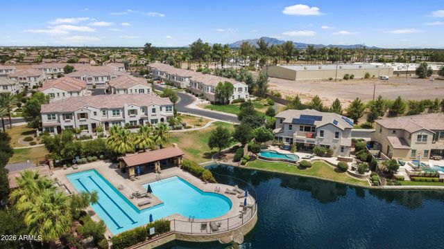 880 W GRAND CANYON Drive, Chandler, AZ 85248