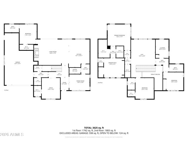 880 W GRAND CANYON Drive, Chandler, AZ 85248