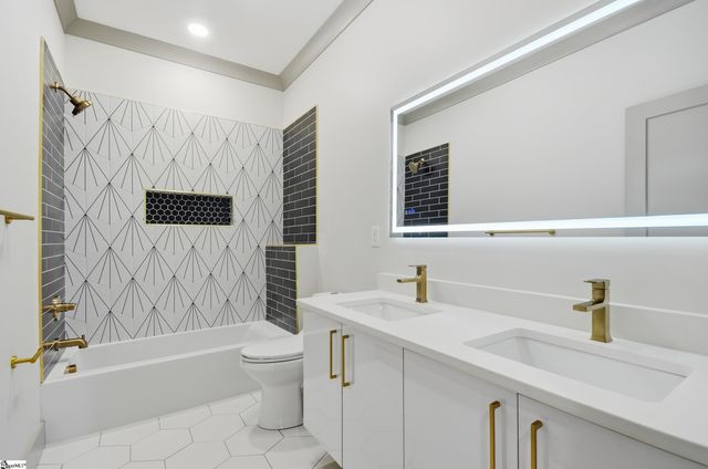 301 Jacquline Lane, Greenville, SC 29607
