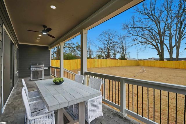 301 Jacquline Lane, Greenville, SC 29607