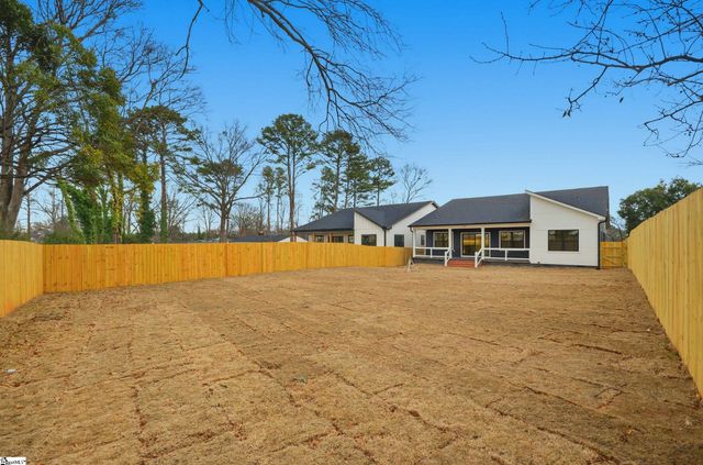 301 Jacquline Lane, Greenville, SC 29607