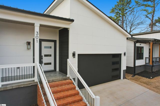 301 Jacquline Lane, Greenville, SC 29607