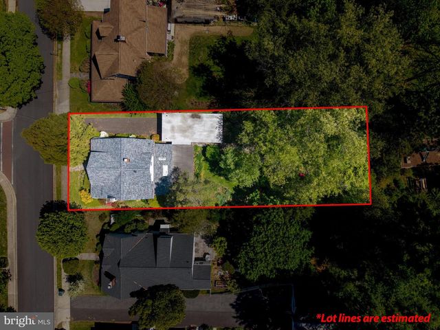 25 MARYLAND AVE, Gaithersburg, MD 20877