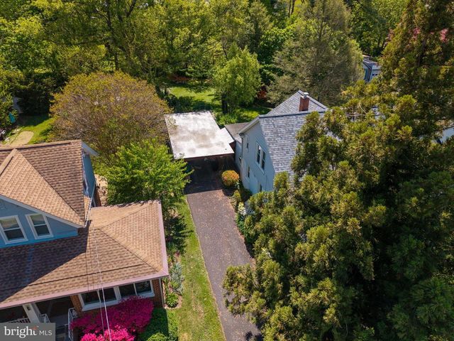 25 MARYLAND AVE, Gaithersburg, MD 20877
