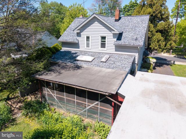 25 MARYLAND AVE, Gaithersburg, MD 20877