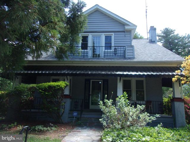 25 MARYLAND AVE, Gaithersburg, MD 20877