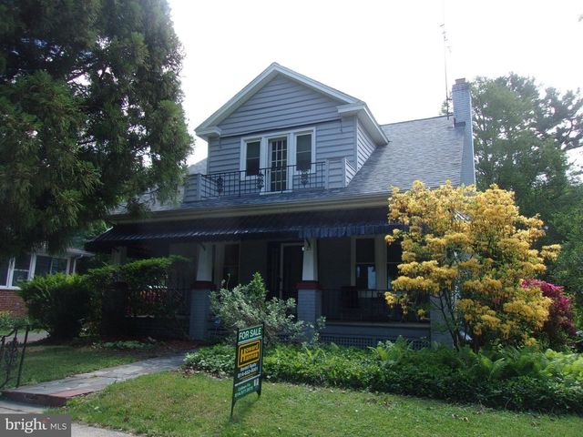 25 MARYLAND AVE, Gaithersburg, MD 20877