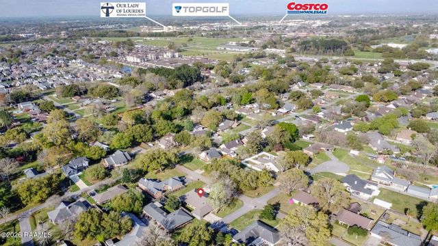 102 N Michot Road, Lafayette, LA 70508